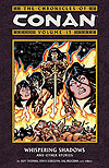 Chronicles of Conan, The (2003)  n&deg;&nbsp;13 - Dark Horse Comics