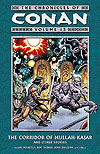 Chronicles of Conan, The (2003)  n&deg;&nbsp;15 - Dark Horse Comics