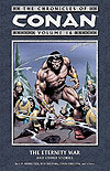Chronicles of Conan, The (2003)  n&deg;&nbsp;16 - Dark Horse Comics