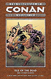 Chronicles of Conan, The (2003)  n&deg;&nbsp;18 - Dark Horse Comics