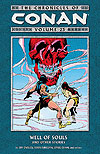 Chronicles of Conan, The (2003)  n&deg;&nbsp;23 - Dark Horse Comics