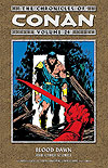 Chronicles of Conan, The (2003)  n&deg;&nbsp;24 - Dark Horse Comics