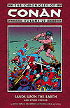 Chronicles of Conan, The (2003)  n&deg;&nbsp;27 - Dark Horse Comics