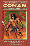 Chronicles of Conan, The (2003)  n&deg;&nbsp;5 - Dark Horse Comics