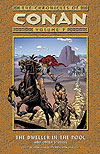 Chronicles of Conan, The (2003)  n&deg;&nbsp;7 - Dark Horse Comics