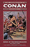 Chronicles of Conan, The (2003)  n&deg;&nbsp;9 - Dark Horse Comics
