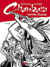 Chanbara (2018)  n° 1 - Sergio Bonelli Editore