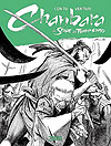 Chanbara (2018)  n° 2 - Sergio Bonelli Editore
