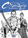 Chanbara (2018)  n° 3 - Sergio Bonelli Editore