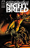 Clive Barker's Nightbreed (1990)  n° 2 - Marvel Comics (Epic Comics)