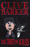 Clive Barker's The Thief of Always (2005)  n° 1 - Idw Publishing