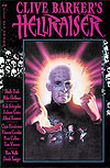 Clive Barker's Hellraiser (1989)  n° 11 - Marvel Comics (Epic Comics)