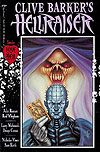 Clive Barker's Hellraiser (1989)  n° 12 - Marvel Comics (Epic Comics)