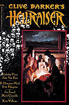 Clive Barker's Hellraiser (1989)  n° 4 - Marvel Comics (Epic Comics)