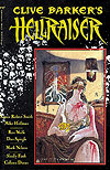 Clive Barker's Hellraiser (1989)  n° 5 - Marvel Comics (Epic Comics)