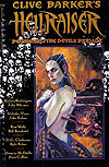 Clive Barker's Hellraiser (1989)  n° 7 - Marvel Comics (Epic Comics)