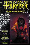 Clive Barker's Hellraiser (1989)  n° 8 - Marvel Comics (Epic Comics)