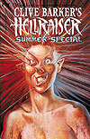 Clive Barker's Hellraiser Summer Special (1992)  - Marvel Comics (Epic Comics)