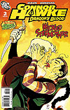 Connor Hawke: Dragon's Blood  n° 3 - DC Comics