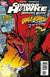 Connor Hawke: Dragon's Blood  n° 5 - DC Comics