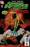 Connor Hawke: Dragon's Blood  n° 6 - DC Comics