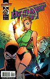 Danger Girl (1997)  n° 5 - Image Comics