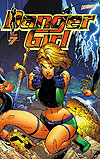 Danger Girl (1997)  n° 7 - Image Comics