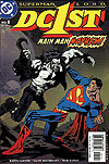 DC First: Superman/Lobo (2002)  n&deg;&nbsp;1 - DC Comics