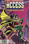 DC Vs. Marvel: All Access (1996)  n° 2 - DC Comics/Marvel Comics