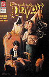 Demon, The (1990)  n° 11 - DC Comics