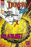 Demon, The (1990)  n° 15 - DC Comics