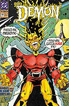Demon, The (1990)  n° 18 - DC Comics