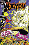 Demon, The (1990)  n° 20 - DC Comics