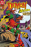 Demon, The (1990)  n° 23 - DC Comics
