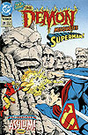 Demon, The (1990)  n° 28 - DC Comics