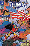 Demon, The (1990)  n° 29 - DC Comics