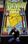 Demon, The (1990)  n° 8 - DC Comics