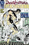 Deathstroke, The Terminator (1991)  n° 17 - DC Comics