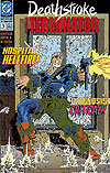 Deathstroke, The Terminator (1991)  n° 5 - DC Comics