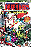 Defenders, The (1972)  n° 25 - Marvel Comics