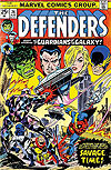 Defenders, The (1972)  n° 26 - Marvel Comics