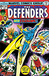 Defenders, The (1972)  n° 28 - Marvel Comics