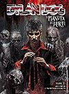 Dylan Dog: Il Pianeta Dei Morti (2021)  n° 1 - Sergio Bonelli Editore