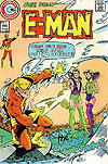 E-Man (1973)  n° 2 - Charlton Comics