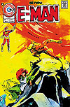 E-Man (1973)  n° 8 - Charlton Comics