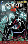 Earth-2 (2013)  n° 3 - DC Comics