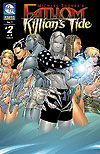 Fathom: Killian's Tide (2001)  n° 2 - Top Cow/Image