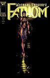 Fathom (1998)  n° 6 - Top Cow/Image