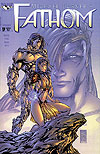 Fathom (1998)  n° 9 - Top Cow/Image