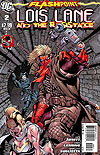 Flashpoint: Lois Lane And The Resistance (2011)  n° 2 - DC Comics